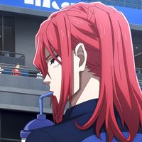 chigiri hyoma blue lock anime icon season2