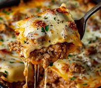 How to Make the Perfect Million Dollar Ravioli Casserole