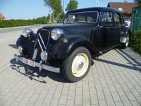 Catawiki online auction house: Citroën Traction Avant Familiale - 1954