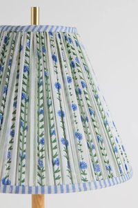 Ellen Merchant Cottage Lamp Shade | Anthropologie