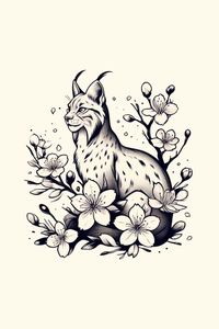 Curious about lynx tattoos? Get the meanings explained and find out what they reveal about you. Click to learn more!