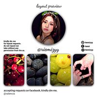 yunjin | lesserafim | ask permission if you want to use dm me or comment "ptu" in the comment section #layout #facebooklayout #icon #pfp #idol #huhyunjin #yunjin #lesserafim #huhyunjinlayout #lesserafimlayout