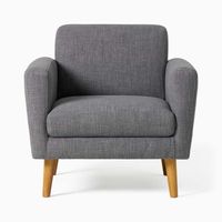 Oliver Chair | West Elm