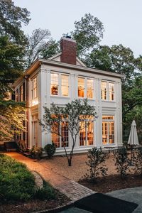 Krumdieck Architecture + Interiors / Mountain Brook, Alabama