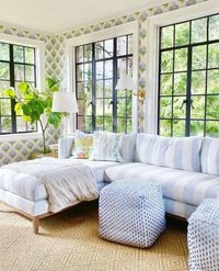 A Coastal Summer - Our Home & Style Picks | Bria Hammel Interiors