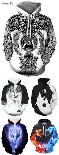 Mens Fashion Hoodies and Sweatshirts #dresslily #men #fashion #hoodies #sweatshirt #oversized #outfit #trendy