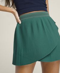 Wrap It Up Tennis Skirt | Wilson Sporting Goods