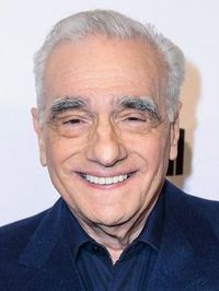 Martin Scorsese - Director, Producer