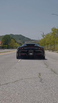 Ferrari SF90 Stradale