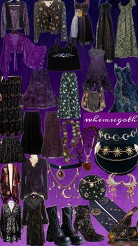 whimsigoth fashion! I don't really like this one as much as my kindergoth one but that's okay. #whimsigoth #whimsical #goth #gothfashion