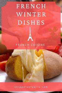 Cozy up this season with these delicious French winter food recipes that will warm you up. The best traditional and hearty dishes from France. Classic recipes | Easy dinner recipe | Simple recipes | french recipe | Main dish | Instant Pot | side dish | Classic french food | Traditional french dishes | Instant pot | Slow cooker | Crockpot | Starters & appetizers