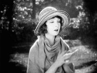 Lillian Gish in The White Sister 1923