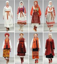 Ukrainian mosaic: five unique ethnic groupsEuromaidan Press | News and views from Ukraine