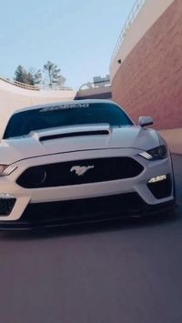 Ford Mustang GT