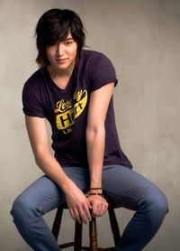 Lee Min Ho