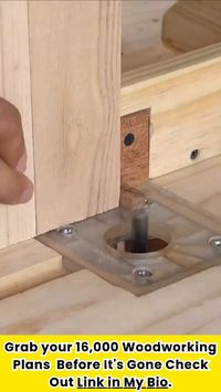 making an awesome wooden box