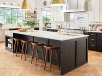 Food Network's Fantasy Kitchen designed by Studio McGee