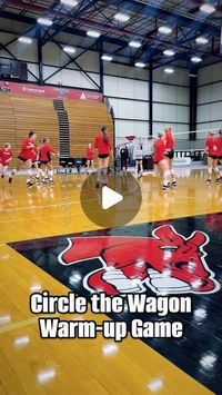 Central Missouri Volleyball on Instagram: "Set the amount of rounds you want and go!   #ucmvb #teamucm #ucmvolleyball #ucmathletics #ucm #jensvb #jenniesvolleyball #jensvolleyball #ncaa #miaa  #centralmissouri  #centralmissourivolleyball"