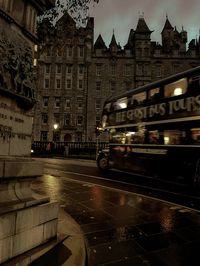 Dark Academia, Harry Potter, wizards, Edinburgh Scotland, The Ghost Bus Tours, ghost, gothic