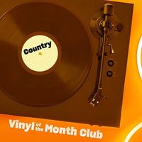 Join the club to start receiving monthly country records, curated by experts at Amazon Music. Start or grow an iconic collection with albums from artists like Miranda Lambert, Chris Stapleton, Ingrid Andres, and more! You can skip a month or cancel any time.#ad #amazon #vinyl