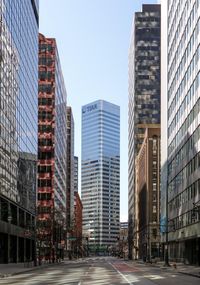 Downtown Denver April 15th. #city #cities #buildings #photography