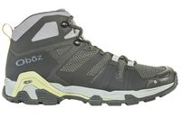 Men's Arete Mid