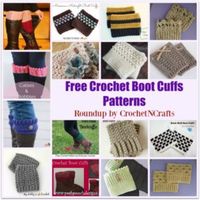 Around the Web Wednesday Archives - CrochetN'Crafts