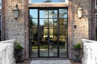 steel casement door - Google Search