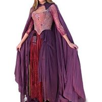 Sarah - Hocus Pocus Costume