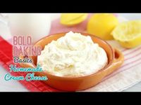 How to Make Cream Cheese (The Easiest Cream Cheese Recipe)