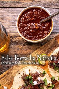 Salsa Borracha Norteña