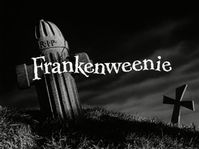 101 • Frankenweenie (1984)