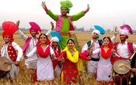 #Baisakhi