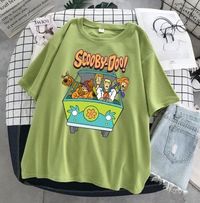 Scooby Doo Shirt Easy 30 day return policy