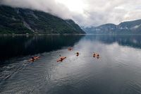 Hardanger | Eidfjord | Welcome to Eidfjord