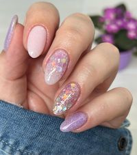 Embrace the beauty of pink dip powder nails! Ideal for any season, find designs that enhance both short and long nails. Discover your next dip powder manicure with our trending ideas and save this pin for later.