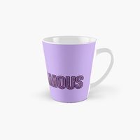 #instafamous purple hashtag design glitter lettering ceramic mug in lavender colors. Great social media gifts for #instagram lovers and influencer. Funny, cool and cute, trendy and girly internet style accessories and home decor.