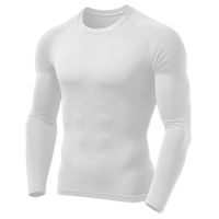 Camisetas Térmicas Debex Proteção UV50 Slim Fit        Confeccionada de material leve, e de alta qualidade, a camiseta proporciona conforto e bloqueio contra raios solares UV-A e UV-B. Perfeito para: Ciclismo, corrida, academia, atividades ao ar livre, praia, etc. Escolha sua cor preferida!      TABELA DE TAMANHOS: (O TECIDO TEM ELASTANO, PORTANTO ELE ESTICA E SE AJUSTA PERFEITAMENTE AO CORPO)   	P: Comprimento 62cm // Largura 44cm // Manga 58cm // Recomendado 40 a 55kg  	M: