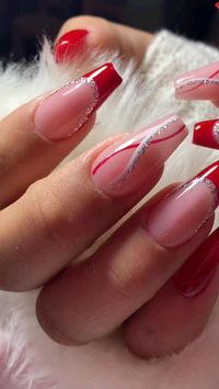 try this nail art design