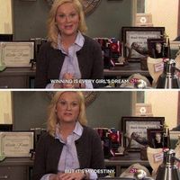 40 Best Leslie Knope Quotes From Parks And Rec