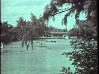 North Miami Beach: Gateway to Interama (Late 1960s)