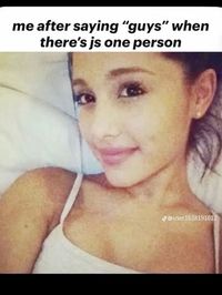 #relatable #arianator #povtiktoks