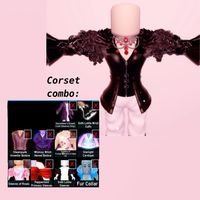 🙋🏻 Royale High Masculune Corset Combo, Royale High Masculine Corset Combo, #RoyaleHighMasculineCorsetCombos , #RoyaleHighMaleCombos , #RoyaleHigh