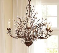 Dining Room Chandelier