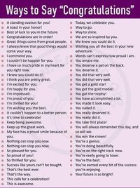 ways to say - Grammar and Vocabulary | Facebook