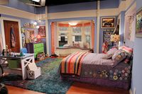 Steal Rowan Blanchard's Room from 'Girl Meets World'!