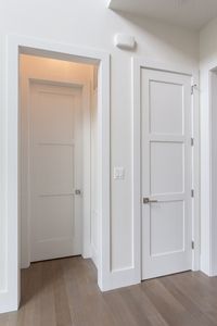 Interior Doors - Contemporary - Hall - DC Metro - by BCN Homes | Houzz