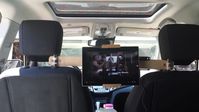 Tablet Mount for Car : 5 Steps (with Pictures) - Instructables