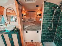 25 School Bus Conversion Ideas to Fuel Your Adventure