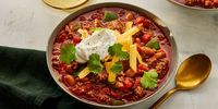 Easy Chili